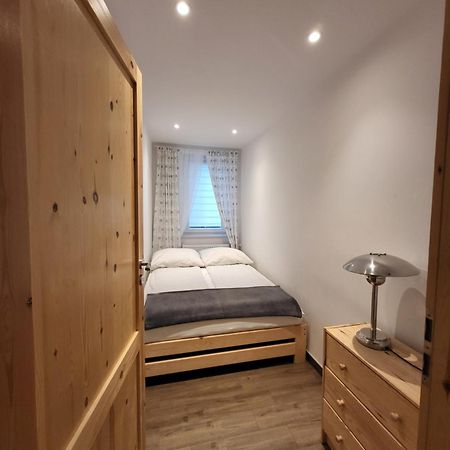Apartament U Janicka Apartment Zakopane Bagian luar foto