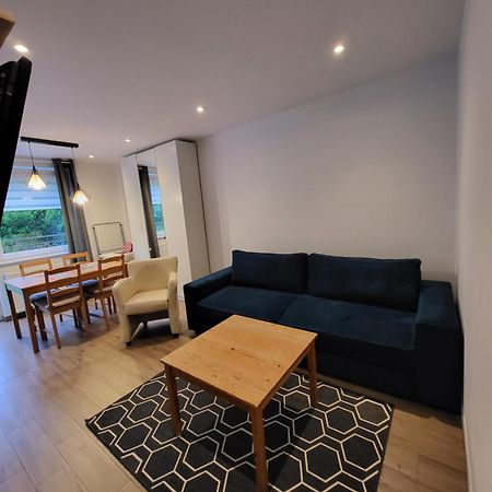 Apartament U Janicka Apartment Zakopane Bagian luar foto