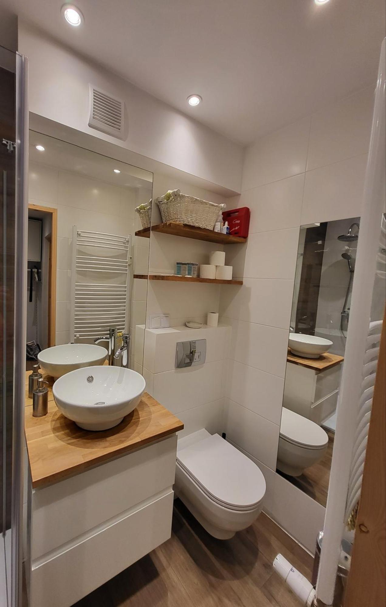 Apartament U Janicka Apartment Zakopane Bagian luar foto