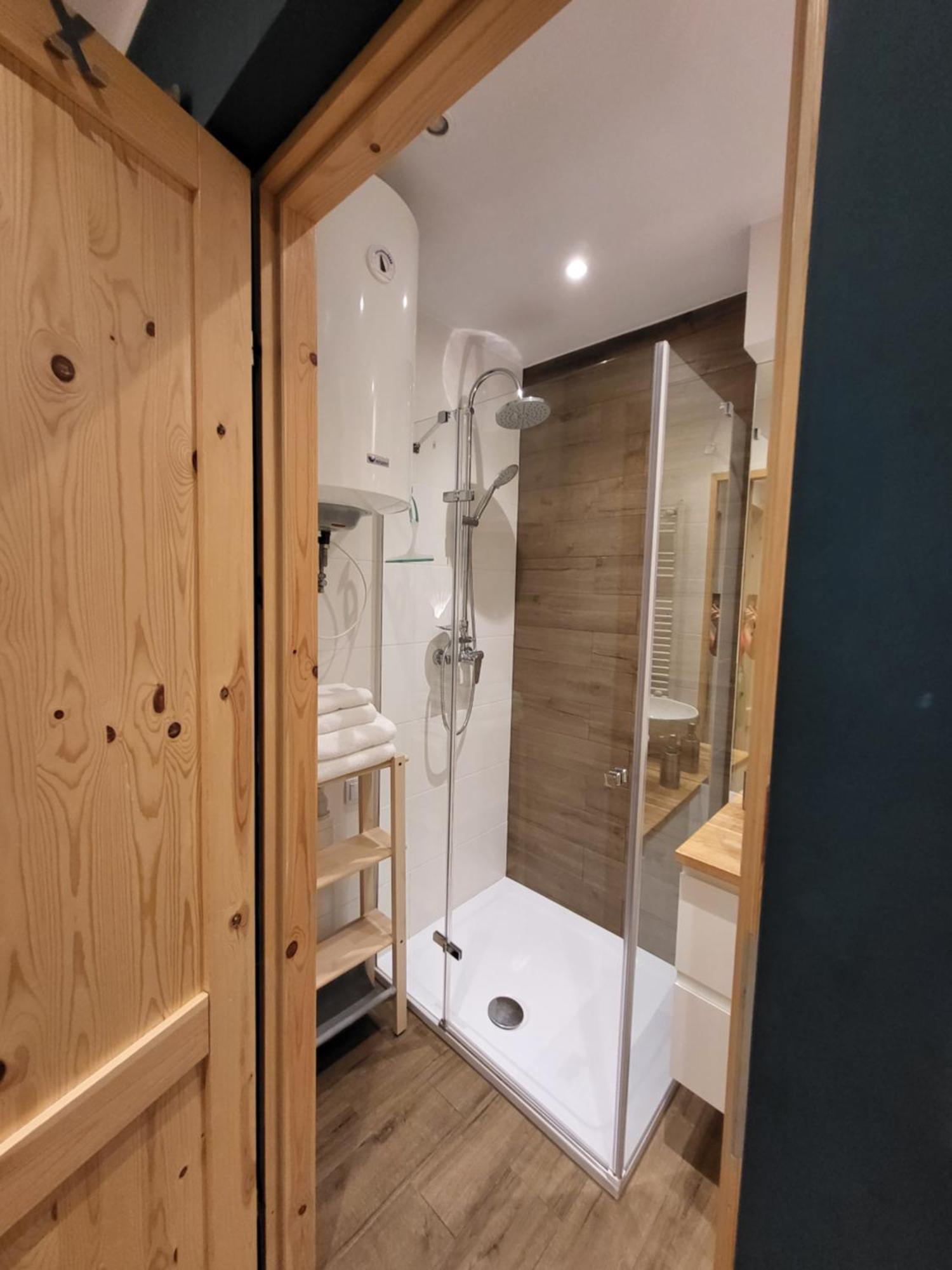 Apartament U Janicka Apartment Zakopane Bagian luar foto