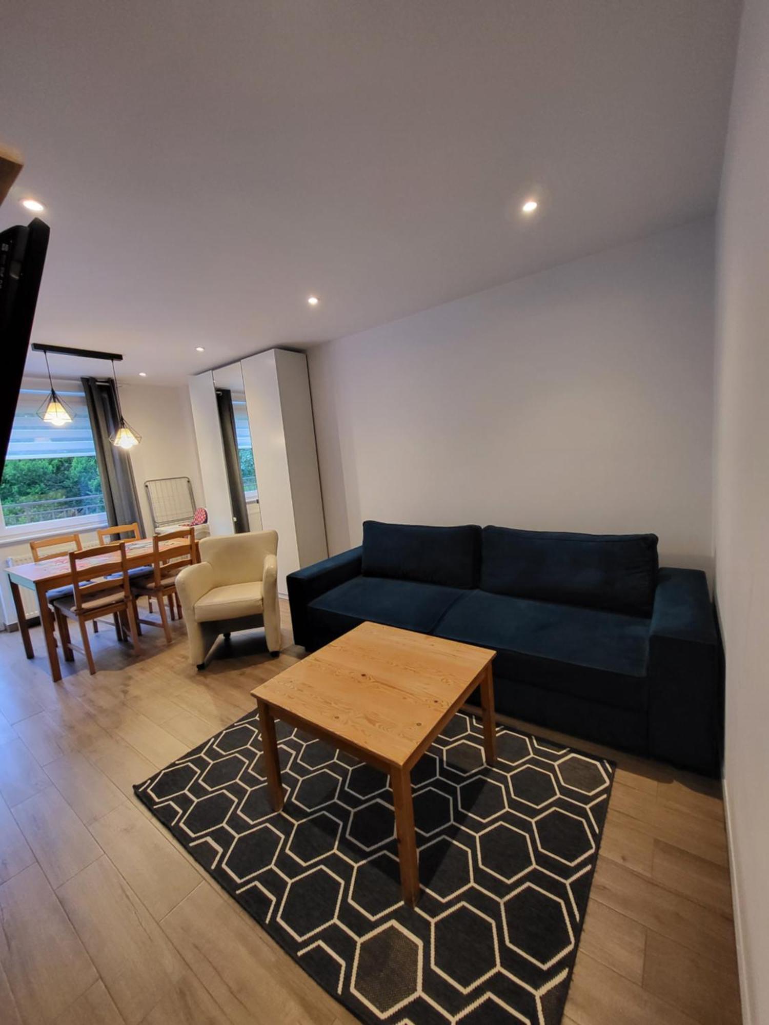 Apartament U Janicka Apartment Zakopane Bagian luar foto
