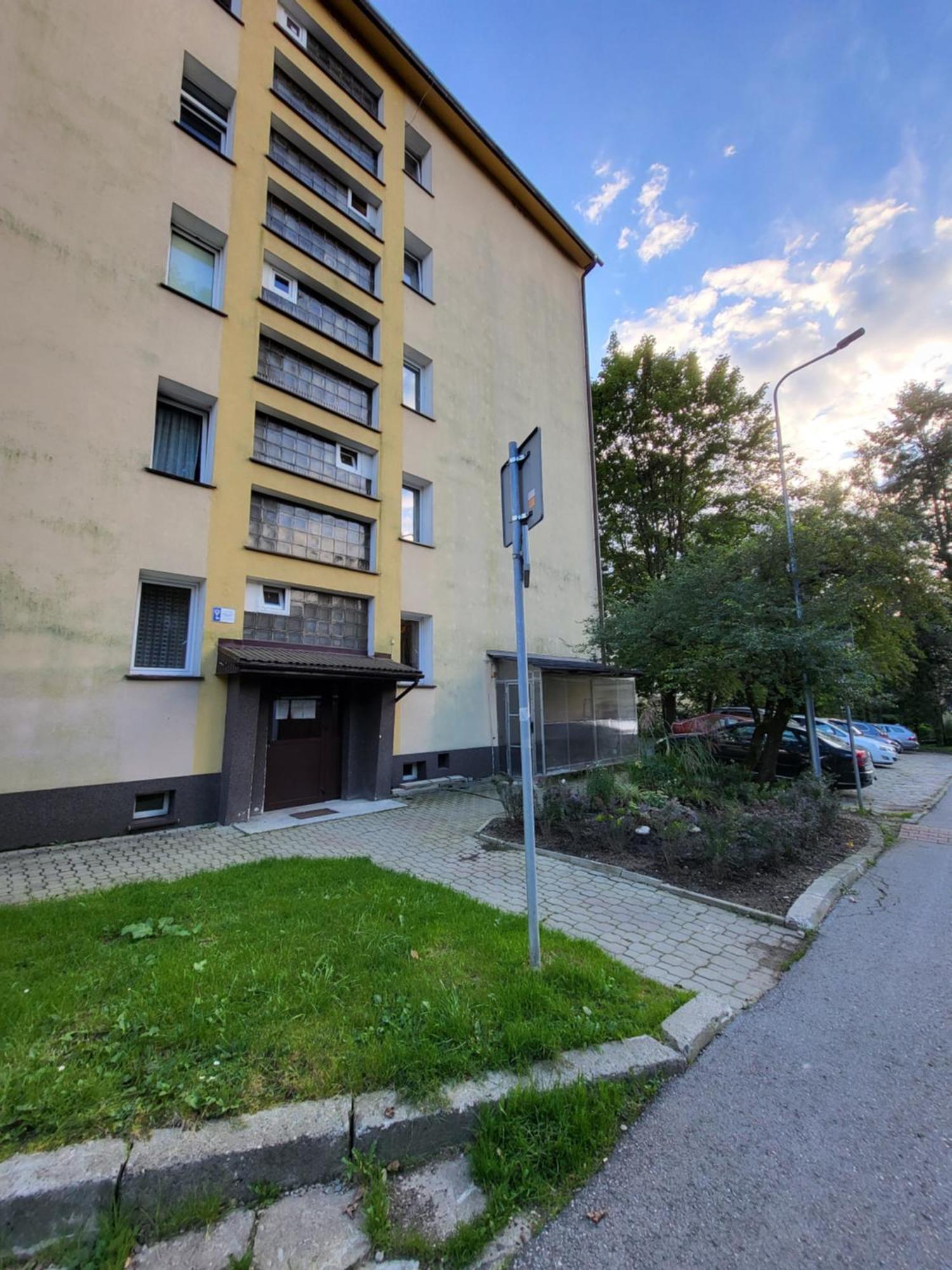 Apartament U Janicka Apartment Zakopane Bagian luar foto